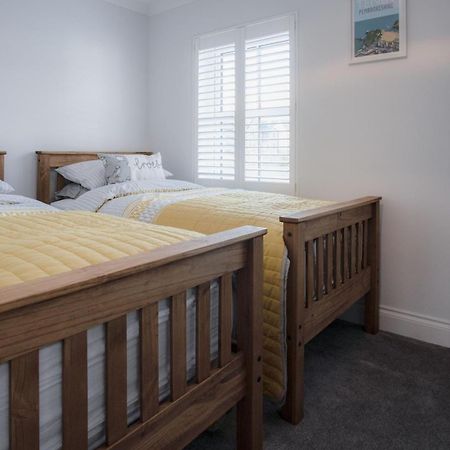 Ty Melyn - 2 Bedroom Cottage - United Kingdom Buitenkant foto