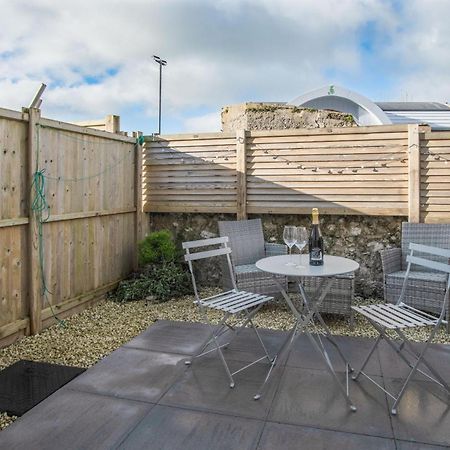 Ty Melyn - 2 Bedroom Cottage - United Kingdom Buitenkant foto