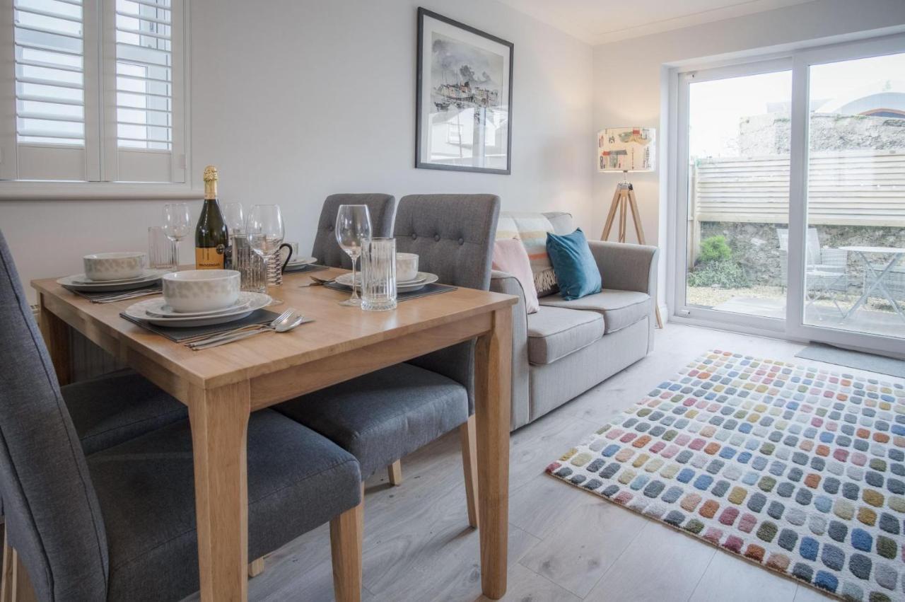Ty Melyn - 2 Bedroom Cottage - United Kingdom Buitenkant foto