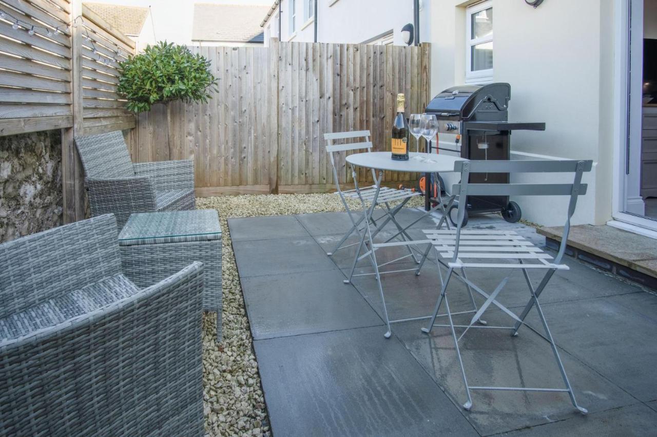 Ty Melyn - 2 Bedroom Cottage - United Kingdom Buitenkant foto