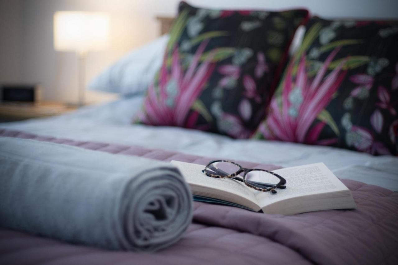 Ty Melyn - 2 Bedroom Cottage - United Kingdom Buitenkant foto