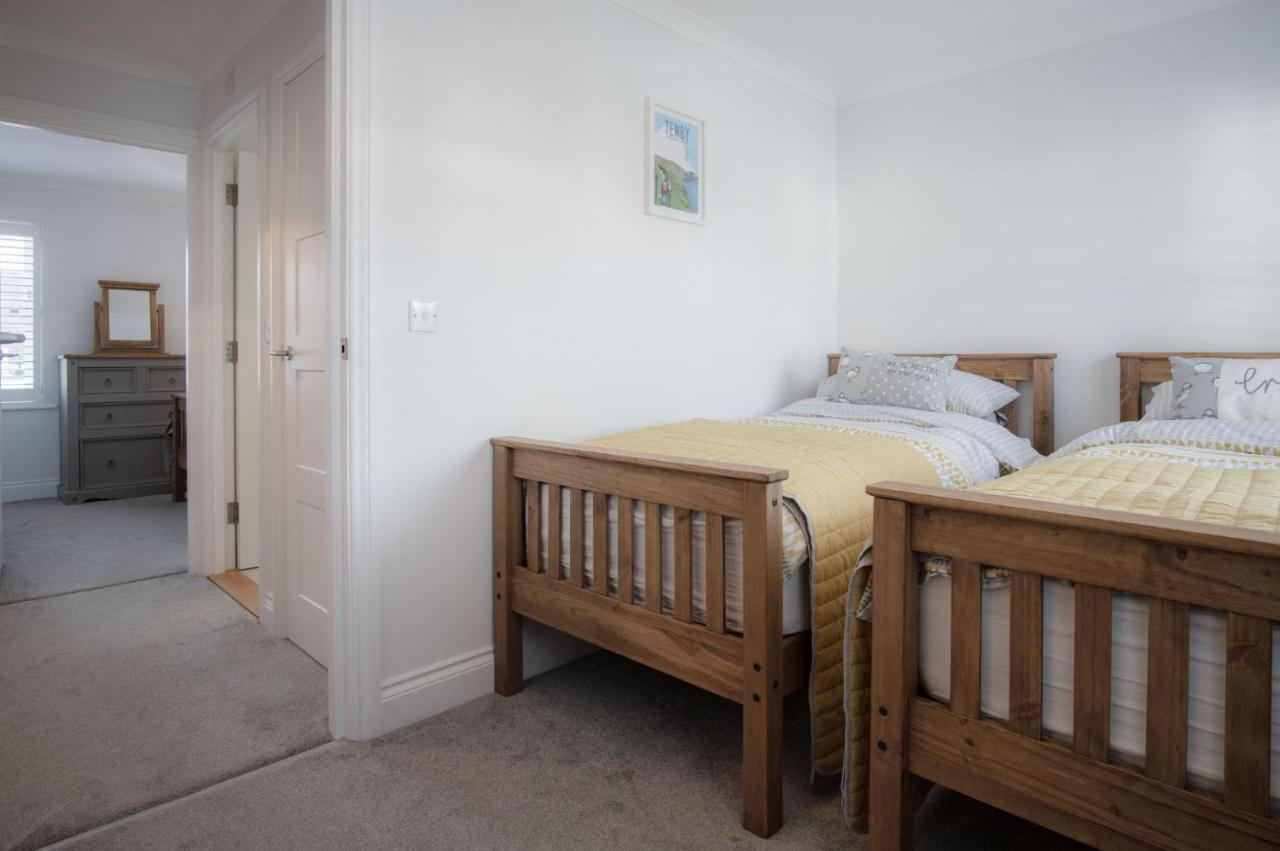 Ty Melyn - 2 Bedroom Cottage - United Kingdom Buitenkant foto