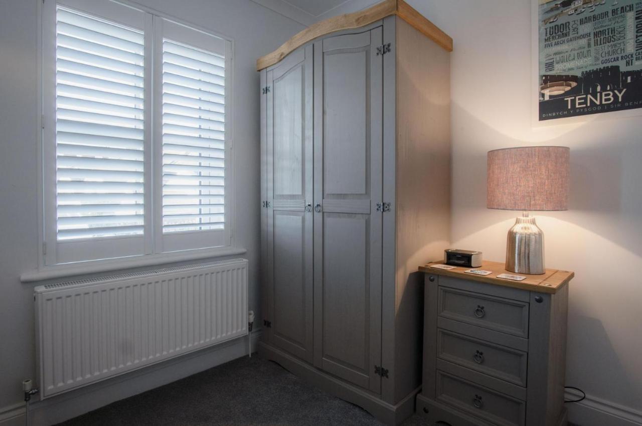 Ty Melyn - 2 Bedroom Cottage - United Kingdom Buitenkant foto