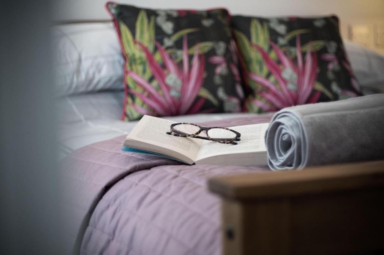 Ty Melyn - 2 Bedroom Cottage - United Kingdom Buitenkant foto