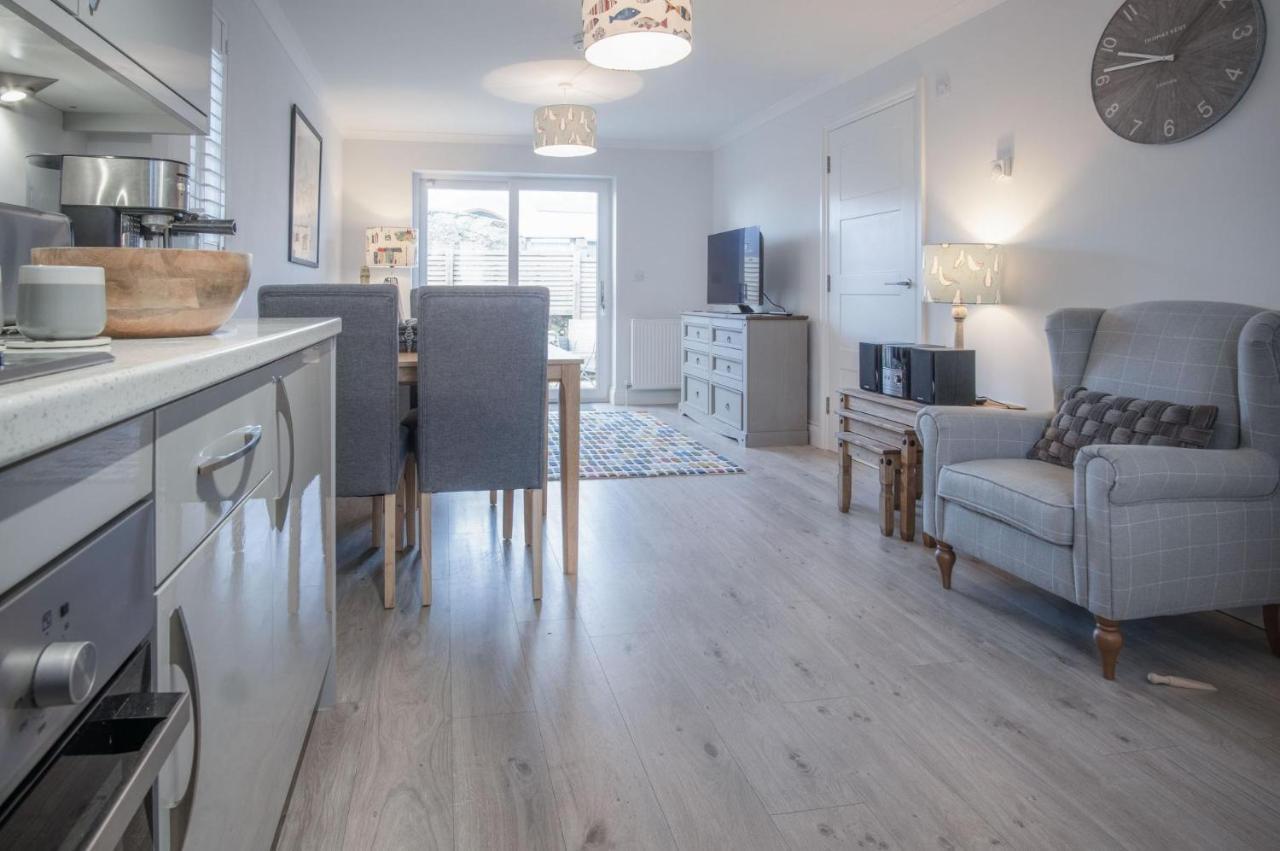 Ty Melyn - 2 Bedroom Cottage - United Kingdom Buitenkant foto