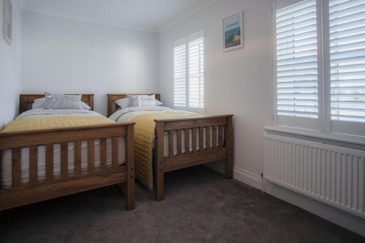 Ty Melyn - 2 Bedroom Cottage - United Kingdom Buitenkant foto