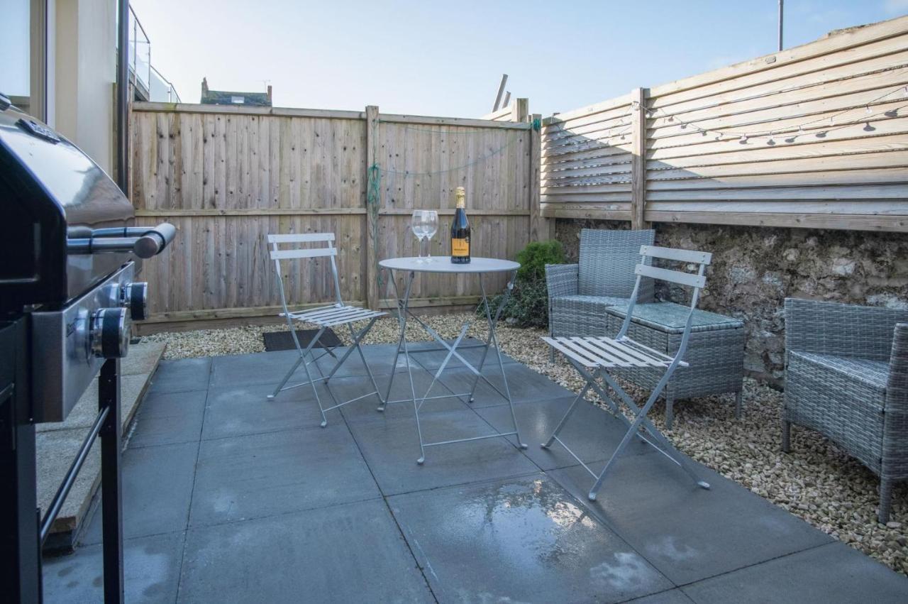 Ty Melyn - 2 Bedroom Cottage - United Kingdom Buitenkant foto