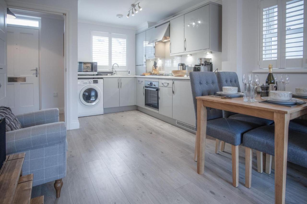Ty Melyn - 2 Bedroom Cottage - United Kingdom Buitenkant foto