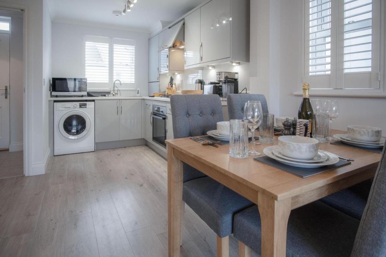 Ty Melyn - 2 Bedroom Cottage - United Kingdom Buitenkant foto
