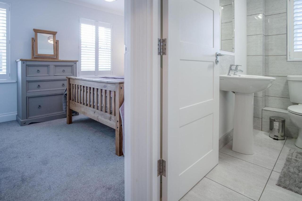 Ty Melyn - 2 Bedroom Cottage - United Kingdom Buitenkant foto