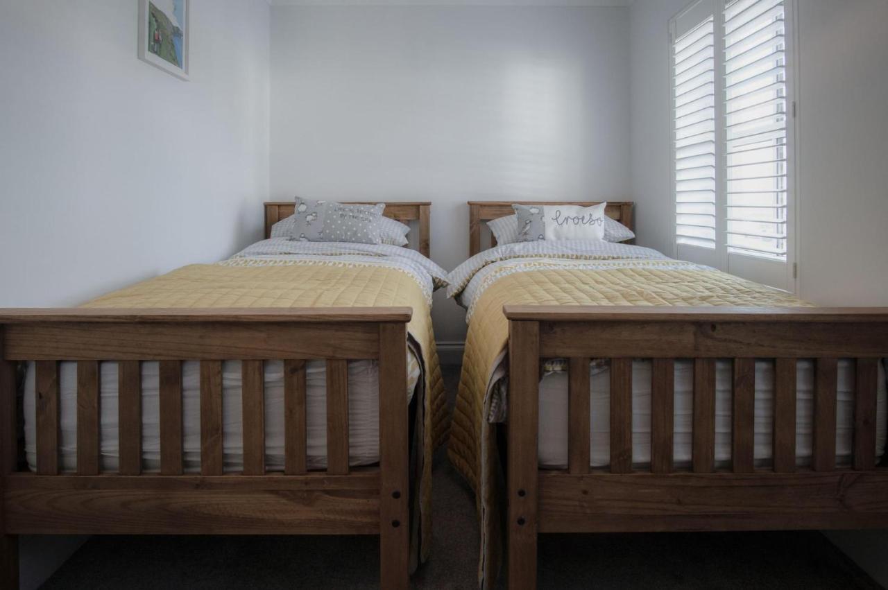 Ty Melyn - 2 Bedroom Cottage - United Kingdom Buitenkant foto
