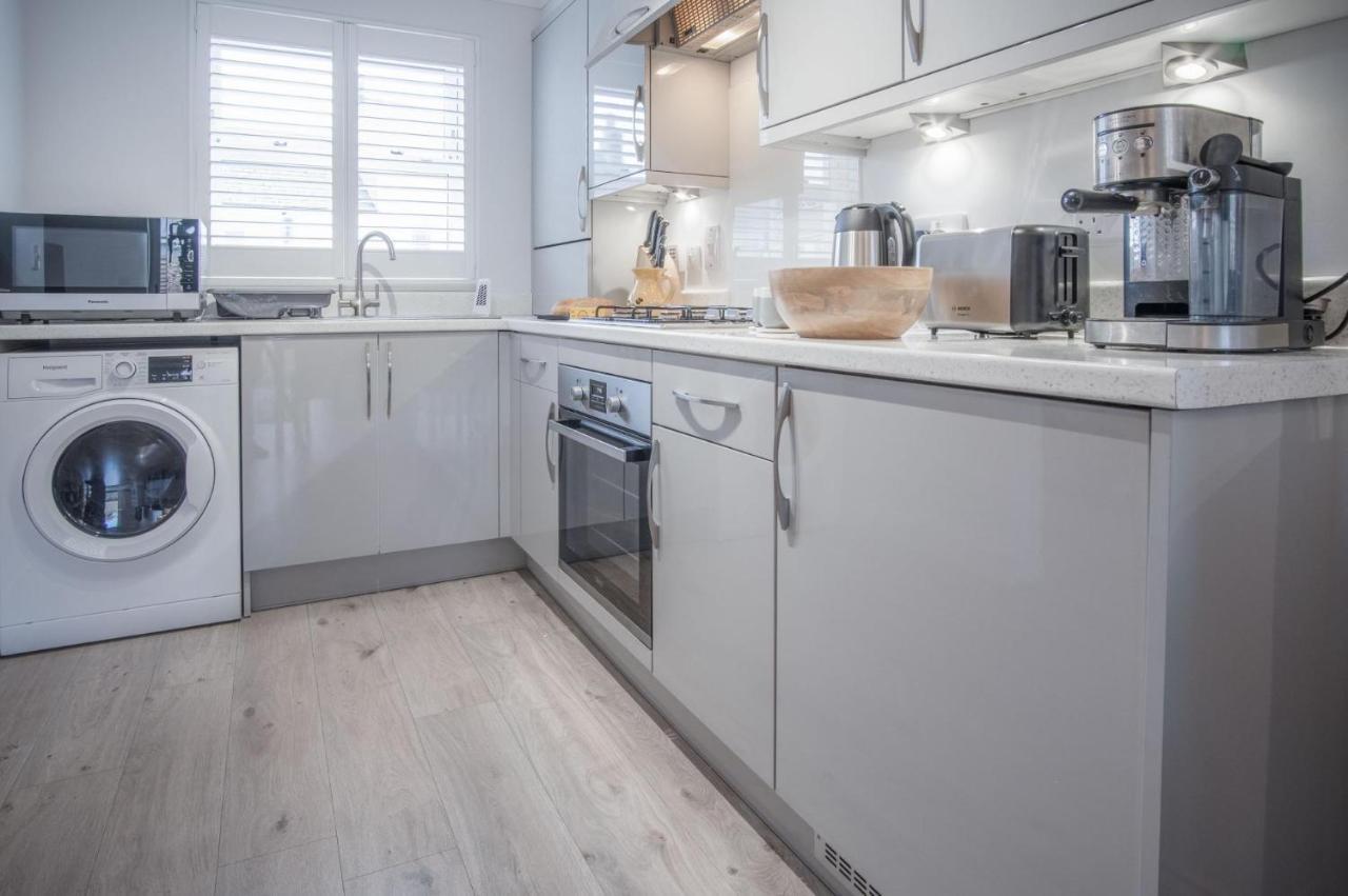 Ty Melyn - 2 Bedroom Cottage - United Kingdom Buitenkant foto