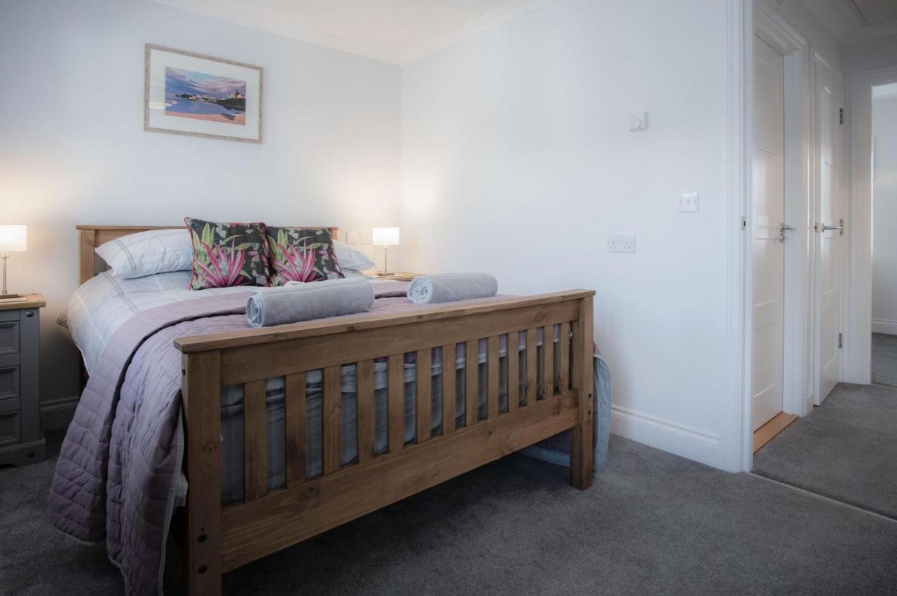 Ty Melyn - 2 Bedroom Cottage - United Kingdom Buitenkant foto