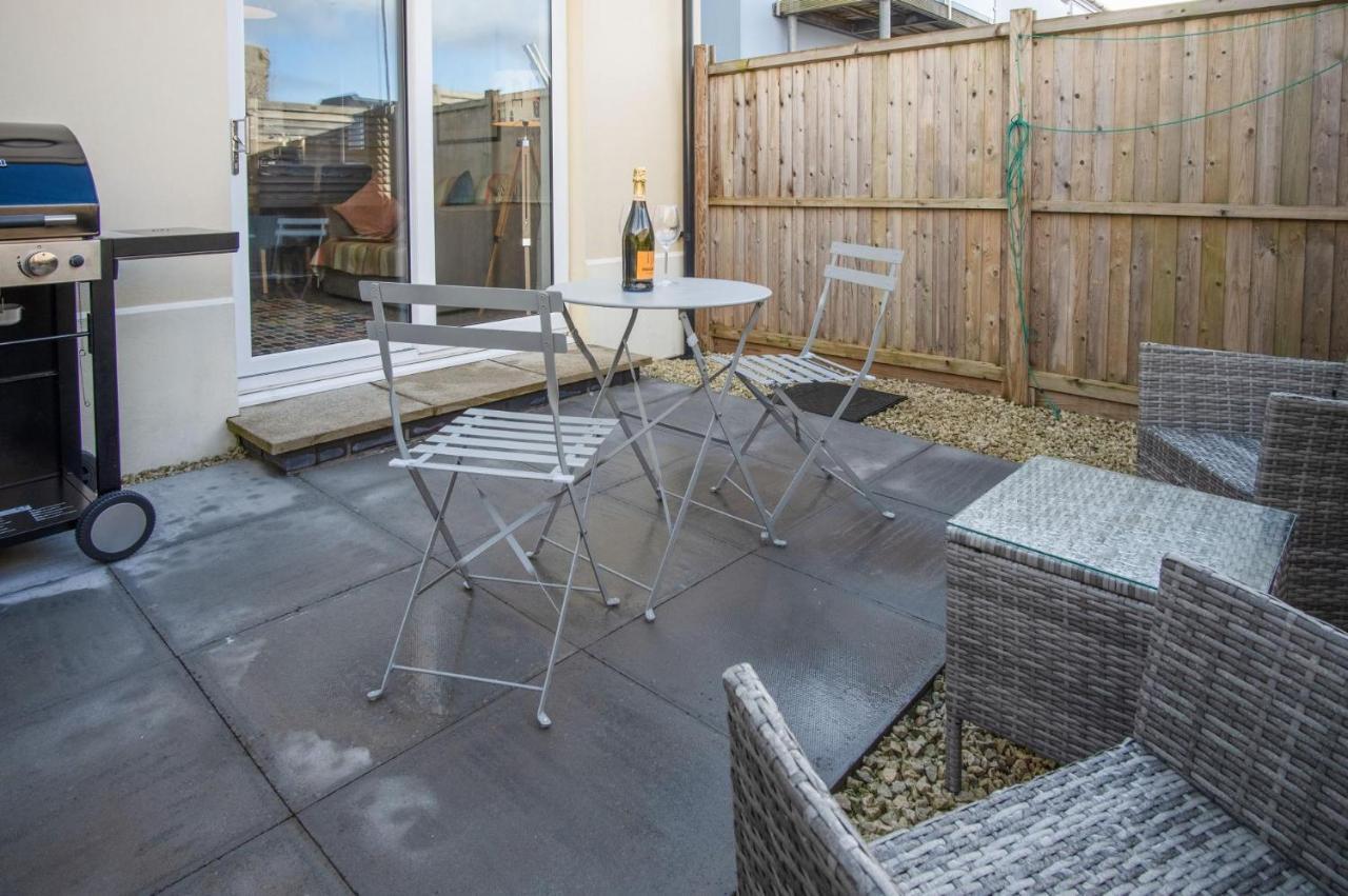 Ty Melyn - 2 Bedroom Cottage - United Kingdom Buitenkant foto