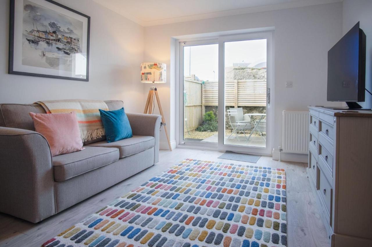 Ty Melyn - 2 Bedroom Cottage - United Kingdom Buitenkant foto