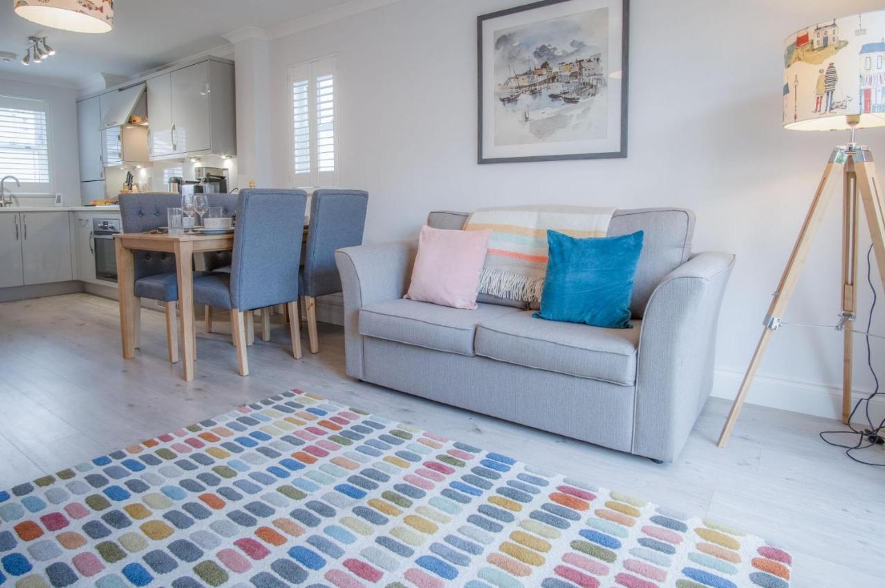 Ty Melyn - 2 Bedroom Cottage - United Kingdom Buitenkant foto