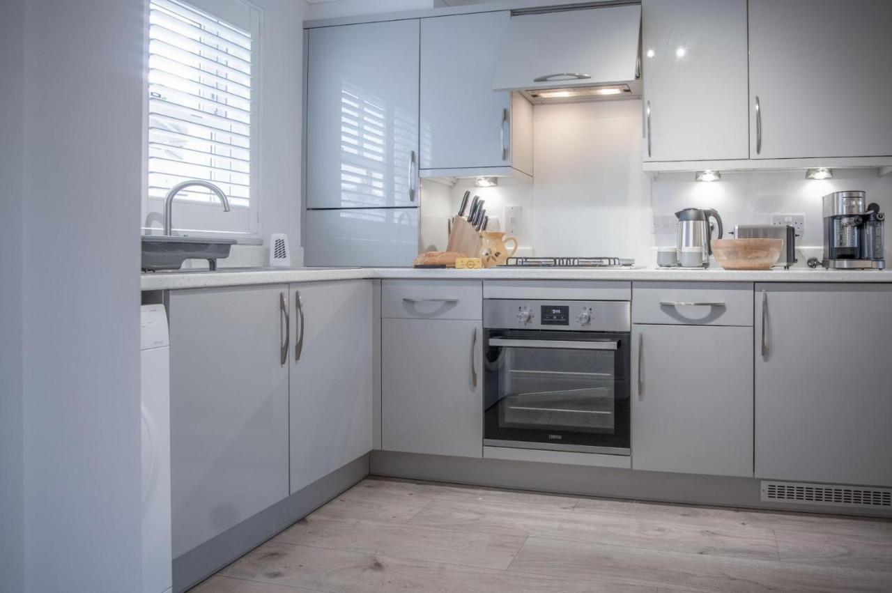 Ty Melyn - 2 Bedroom Cottage - United Kingdom Buitenkant foto