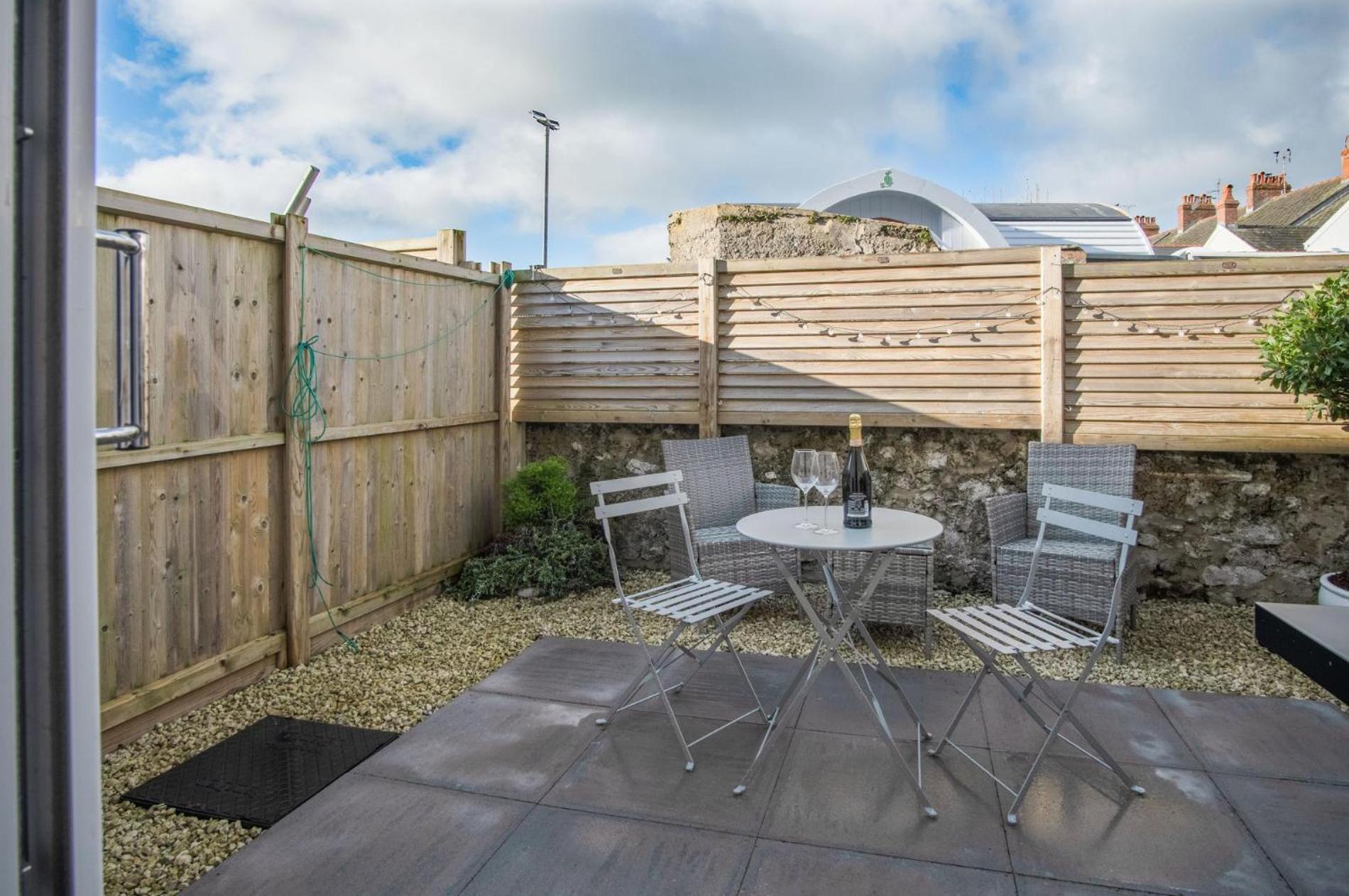 Ty Melyn - 2 Bedroom Cottage - United Kingdom Buitenkant foto