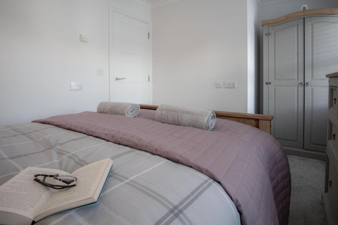 Ty Melyn - 2 Bedroom Cottage - United Kingdom Buitenkant foto