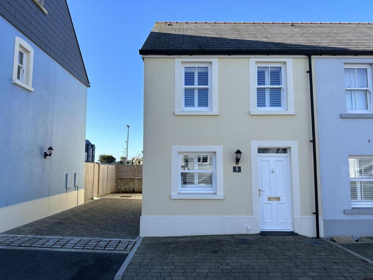 Ty Melyn - 2 Bedroom Cottage - United Kingdom Buitenkant foto