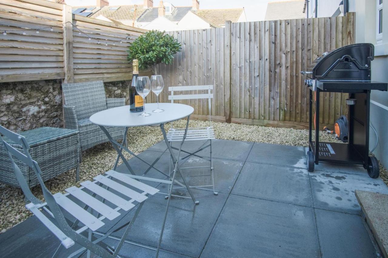 Ty Melyn - 2 Bedroom Cottage - United Kingdom Buitenkant foto