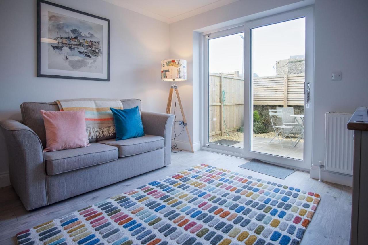 Ty Melyn - 2 Bedroom Cottage - United Kingdom Buitenkant foto