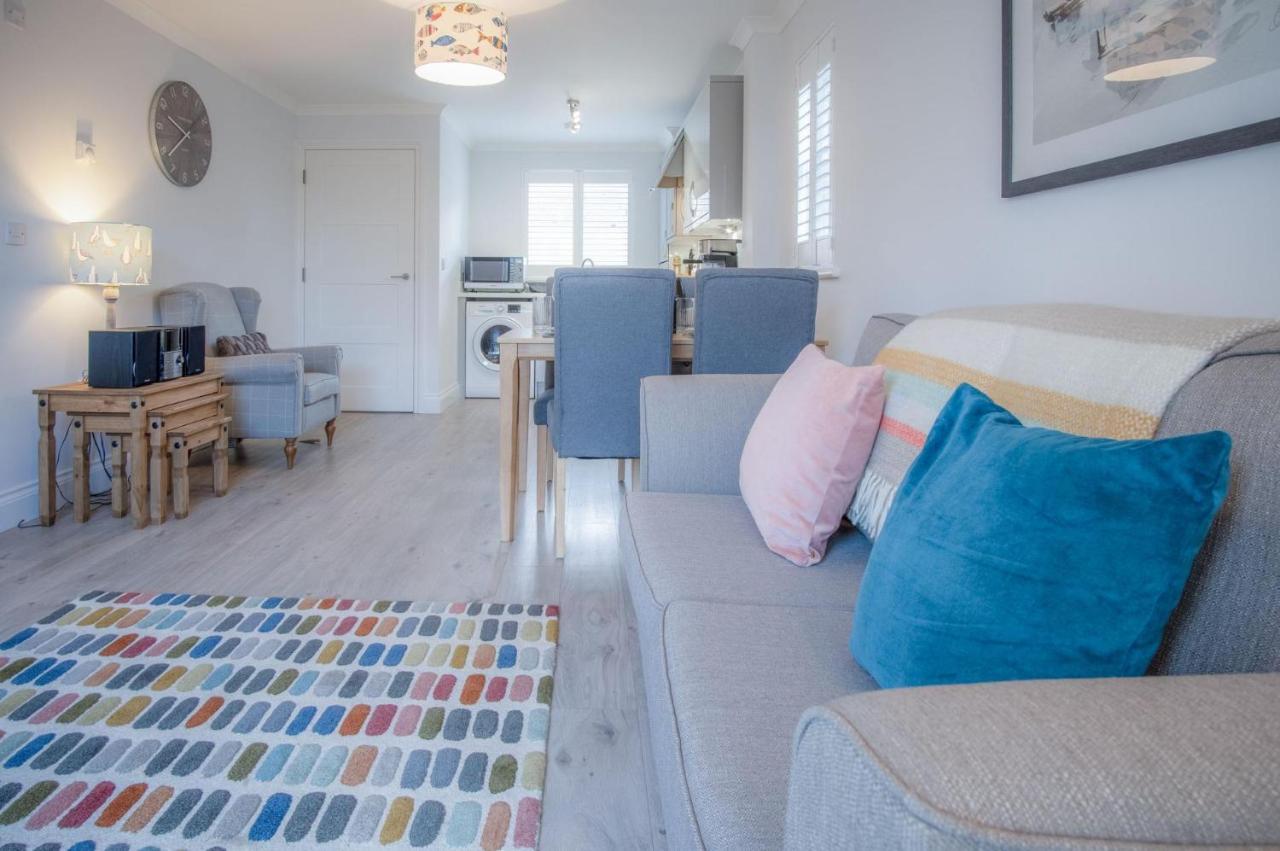 Ty Melyn - 2 Bedroom Cottage - United Kingdom Buitenkant foto