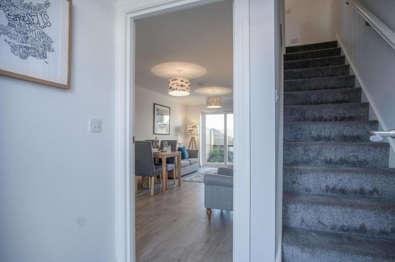 Ty Melyn - 2 Bedroom Cottage - United Kingdom Buitenkant foto