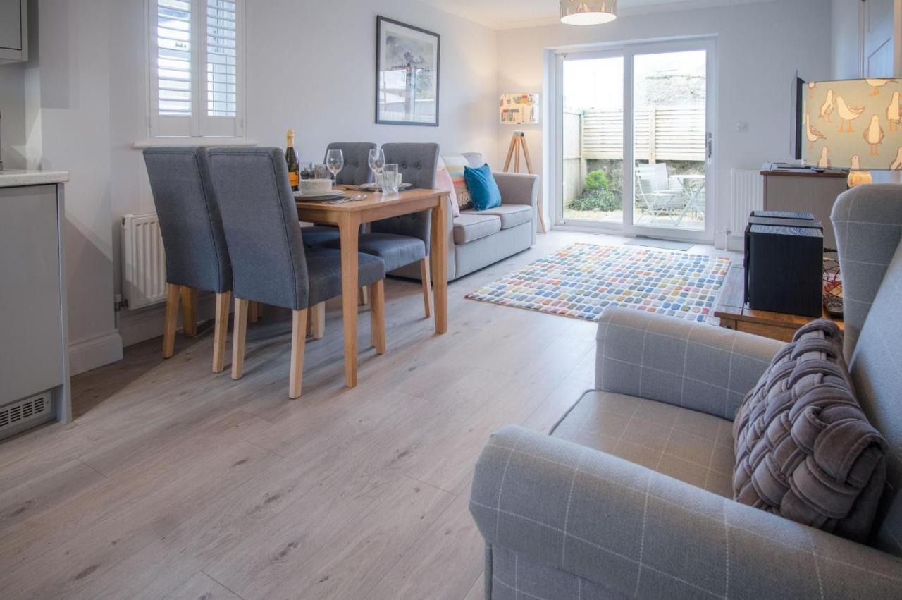Ty Melyn - 2 Bedroom Cottage - United Kingdom Buitenkant foto