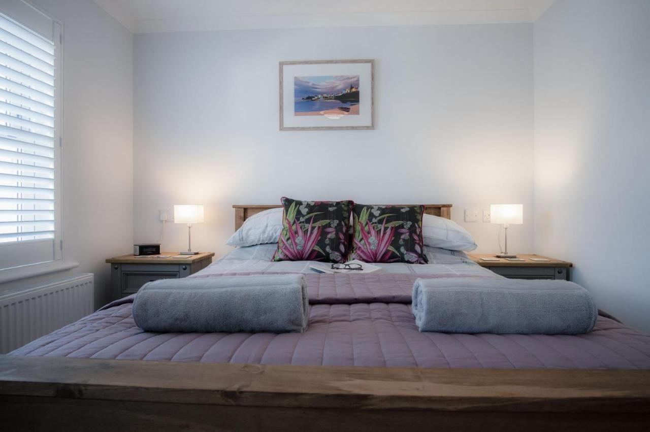 Ty Melyn - 2 Bedroom Cottage - United Kingdom Buitenkant foto