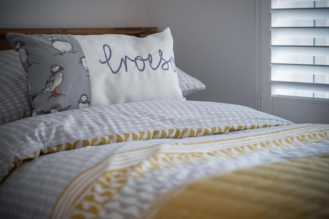 Ty Melyn - 2 Bedroom Cottage - United Kingdom Buitenkant foto