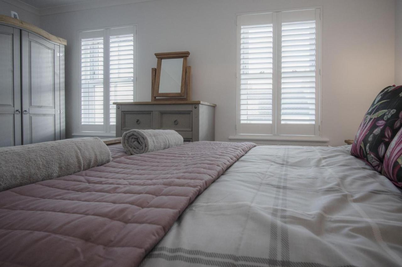 Ty Melyn - 2 Bedroom Cottage - United Kingdom Buitenkant foto