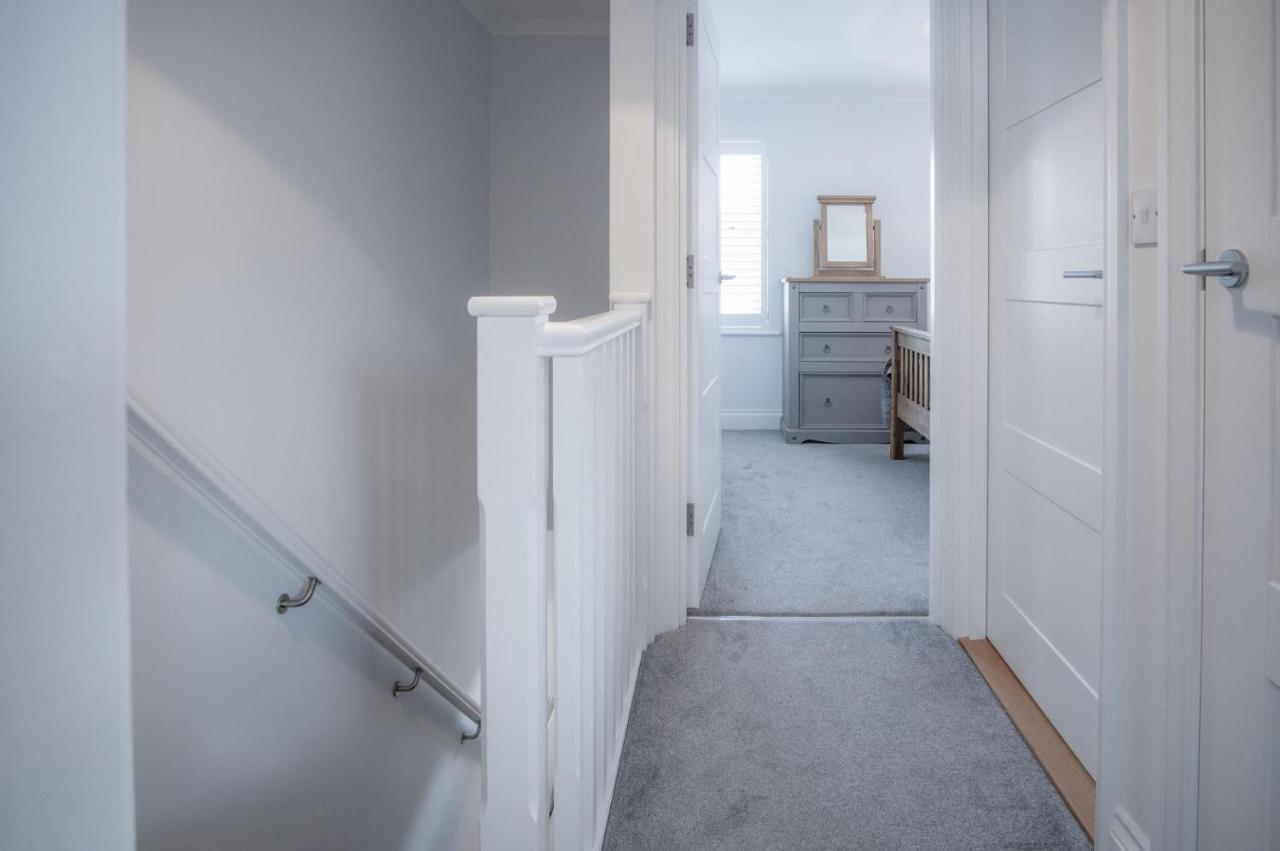 Ty Melyn - 2 Bedroom Cottage - United Kingdom Buitenkant foto