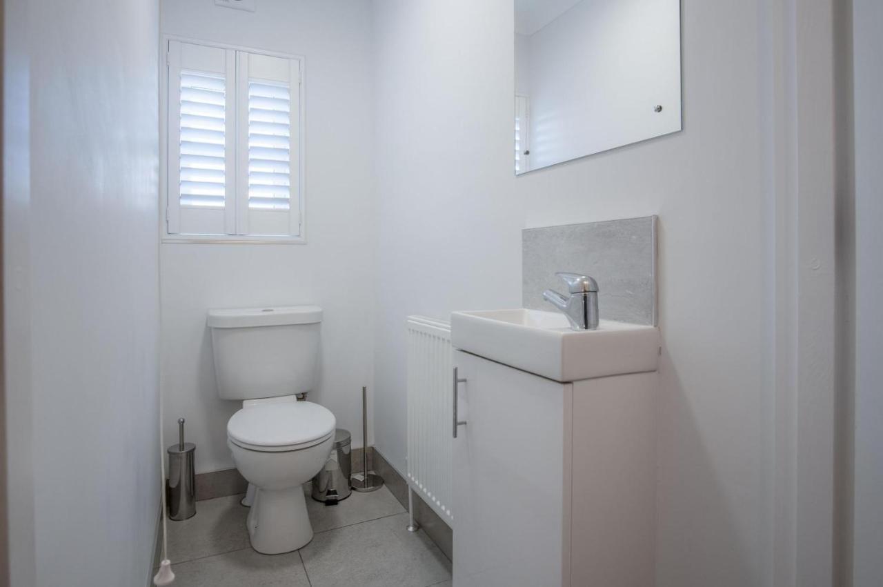 Ty Melyn - 2 Bedroom Cottage - United Kingdom Buitenkant foto